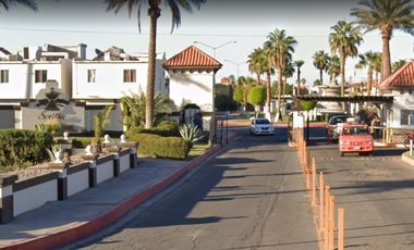 CASA EN SEVILLA RESIDENCIAL, MEXICALI