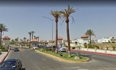 CASA EN SEVILLA RESIDENCIAL, MEXICALI