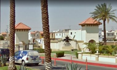 CASA EN SEVILLA RESIDENCIAL, MEXICALI