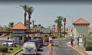 CASA EN SEVILLA RESIDENCIAL, MEXICALI