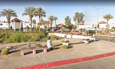 CASA EN SEVILLA RESIDENCIAL, MEXICALI