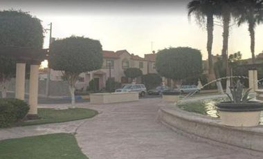 CASA EN SEVILLA RESIDENCIAL, MEXICALI