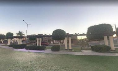 CASA EN SEVILLA RESIDENCIAL, MEXICALI
