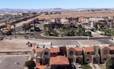 CASA EN SEVILLA RESIDENCIAL, MEXICALI