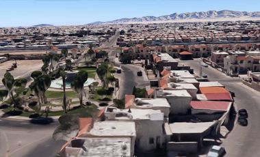CASA EN SEVILLA RESIDENCIAL, MEXICALI