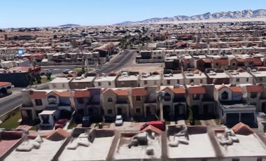 CASA EN SEVILLA RESIDENCIAL, MEXICALI