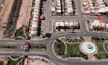 CASA EN SEVILLA RESIDENCIAL, MEXICALI