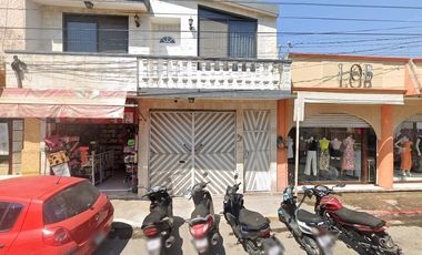 Casa En Venta En Centro, Iguala De La Independencia, Gro. GD3