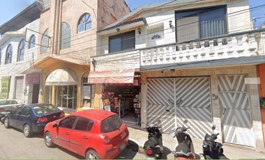 Casa En Venta En Centro, Iguala De La Independencia, Gro. GD3