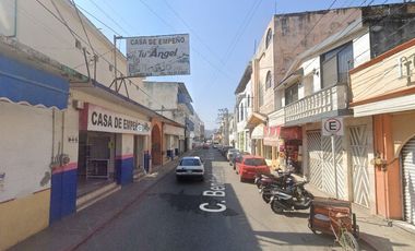 Casa En Venta En Centro, Iguala De La Independencia, Gro. GD3