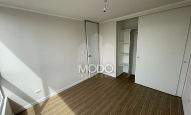 VENTA DEPARTAMENTO 1D+1B. BLANCO GARCES 154, ESTACIÓN CENTRAL