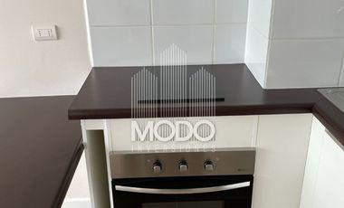 VENTA DEPARTAMENTO 1D+1B. BLANCO GARCES 154, ESTACIÓN CENTRAL