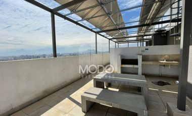 VENTA DEPARTAMENTO 1D+1B. BLANCO GARCES 154, ESTACIÓN CENTRAL