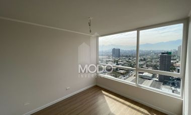 VENTA DEPARTAMENTO 1D+1B. BLANCO GARCES 154, ESTACIÓN CENTRAL