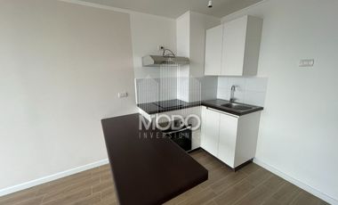 VENTA DEPARTAMENTO 1D+1B. BLANCO GARCES 154, ESTACIÓN CENTRAL