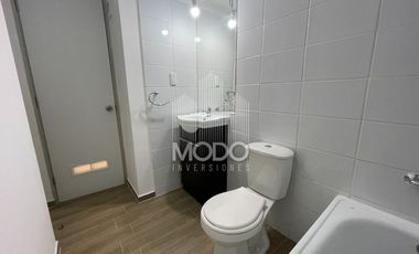 VENTA DEPARTAMENTO 1D+1B. BLANCO GARCES 154, ESTACIÓN CENTRAL