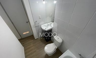 VENTA DEPARTAMENTO 1D+1B. BLANCO GARCES 154, ESTACIÓN CENTRAL