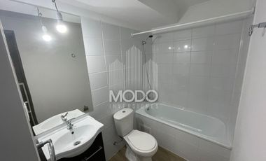 VENTA DEPARTAMENTO 1D+1B. BLANCO GARCES 154, ESTACIÓN CENTRAL