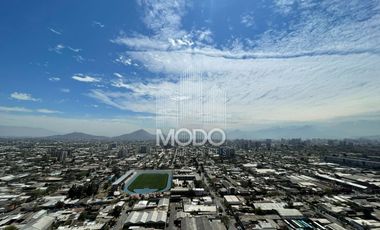 VENTA DEPARTAMENTO 1D+1B. BLANCO GARCES 154, ESTACIÓN CENTRAL