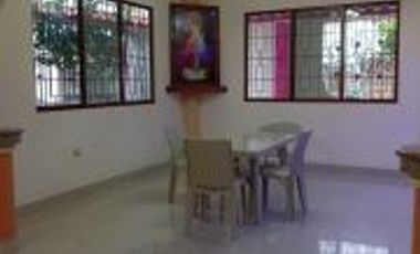 Se vende casa en Babahoyo