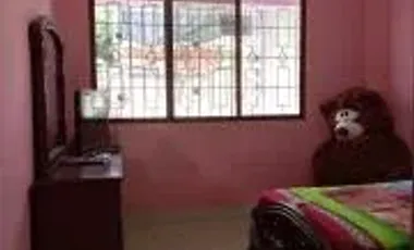 Se vende casa en Babahoyo
