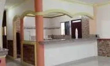 Se vende casa en Babahoyo