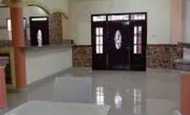 Se vende casa en Babahoyo