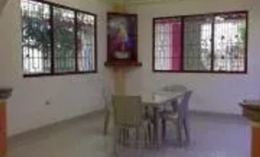 Se vende casa en Babahoyo