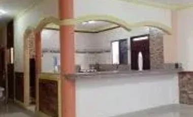 Se vende casa en Babahoyo
