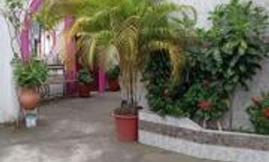 Se vende casa en Babahoyo
