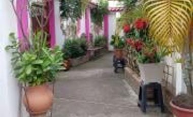 Se vende casa en Babahoyo