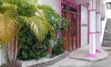 Se vende casa en Babahoyo