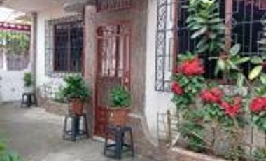 Se vende casa en Babahoyo