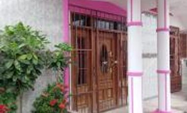 Se vende casa en Babahoyo