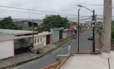 Se vende casa en Babahoyo