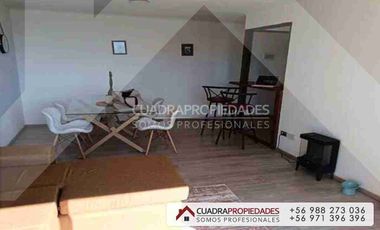 Departamento 3D 2B en República Condominio Don Pedro de Limache, V Región, Chile, cuenta con estacionamiento