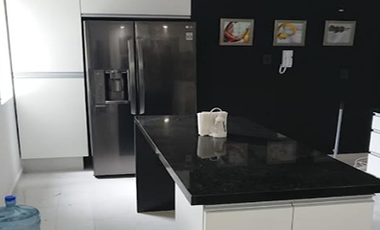 VENTA DE HERMOSO DEPARTAMENTO EN TLANEPLANTA