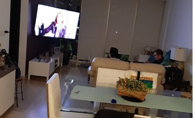 VENTA DE HERMOSO DEPARTAMENTO EN TLANEPLANTA