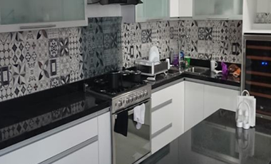 VENTA DE HERMOSO DEPARTAMENTO EN TLANEPLANTA