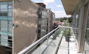 VENTA DE HERMOSO DEPARTAMENTO EN TLANEPLANTA