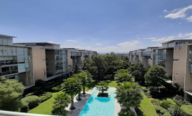 VENTA DE HERMOSO DEPARTAMENTO EN TLANEPLANTA