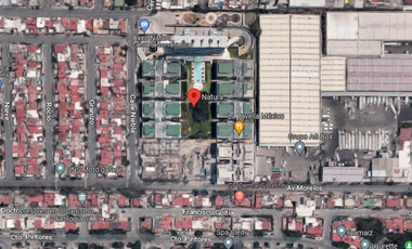 VENTA DE HERMOSO DEPARTAMENTO EN TLANEPLANTA