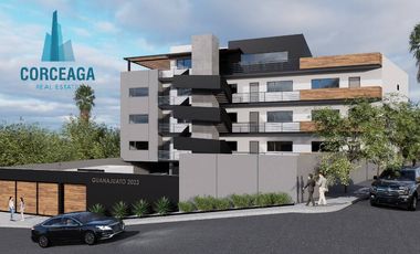 PRE VENTA DE DEPARTAMENTOS