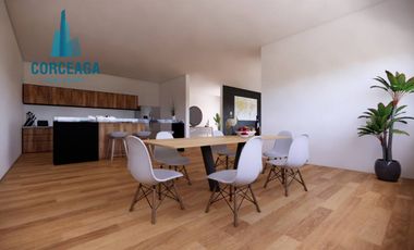 PRE VENTA DE DEPARTAMENTOS