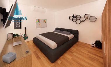 PRE VENTA DE DEPARTAMENTOS