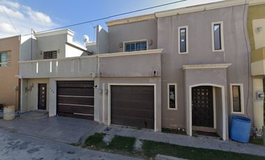 Venta de casa en Quinta Real Tamaulipas