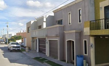 Venta de casa en Quinta Real Tamaulipas