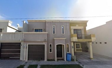 Venta de casa en Quinta Real Tamaulipas