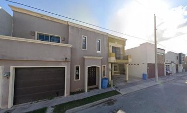 Venta de casa en Quinta Real Tamaulipas