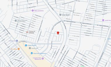 Venta de casa en Quinta Real Tamaulipas